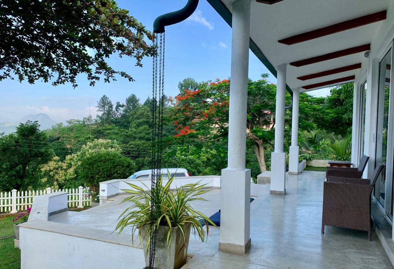 Amandari Holiday Villa Gelioya Exterior foto