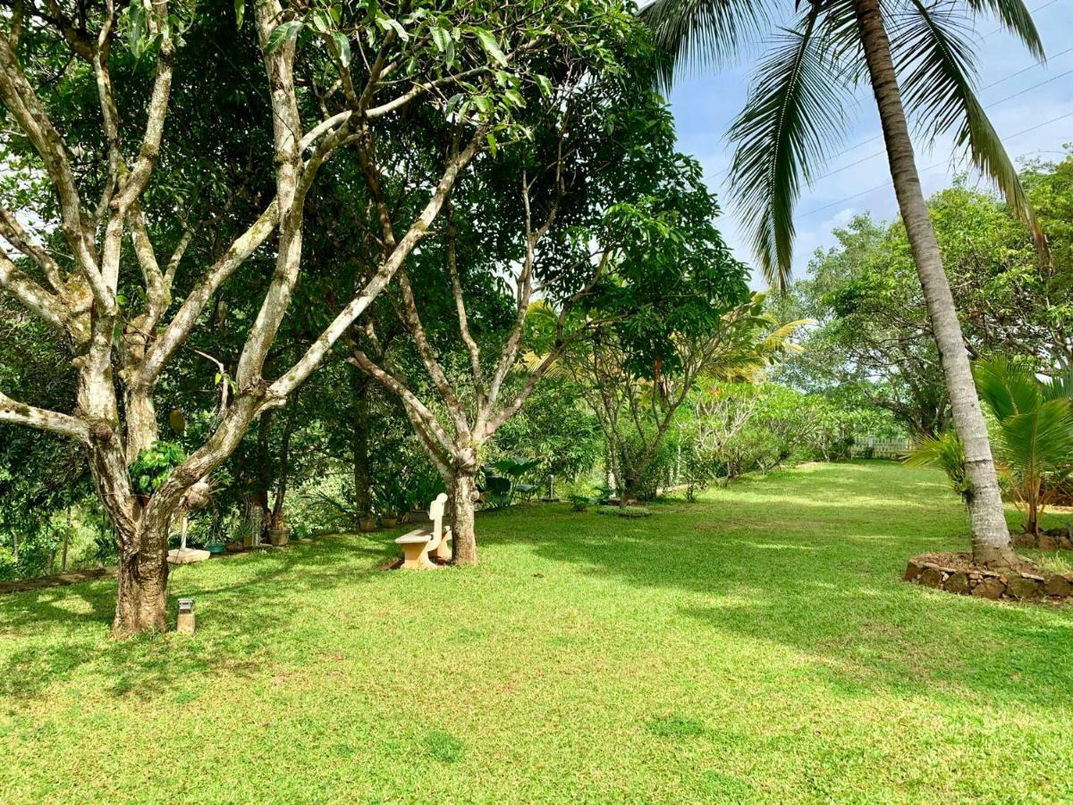 Amandari Holiday Villa Gelioya Exterior foto