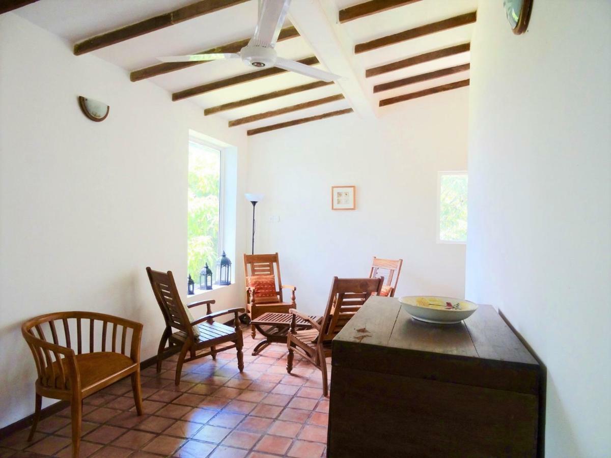 Amandari Holiday Villa Gelioya Exterior foto