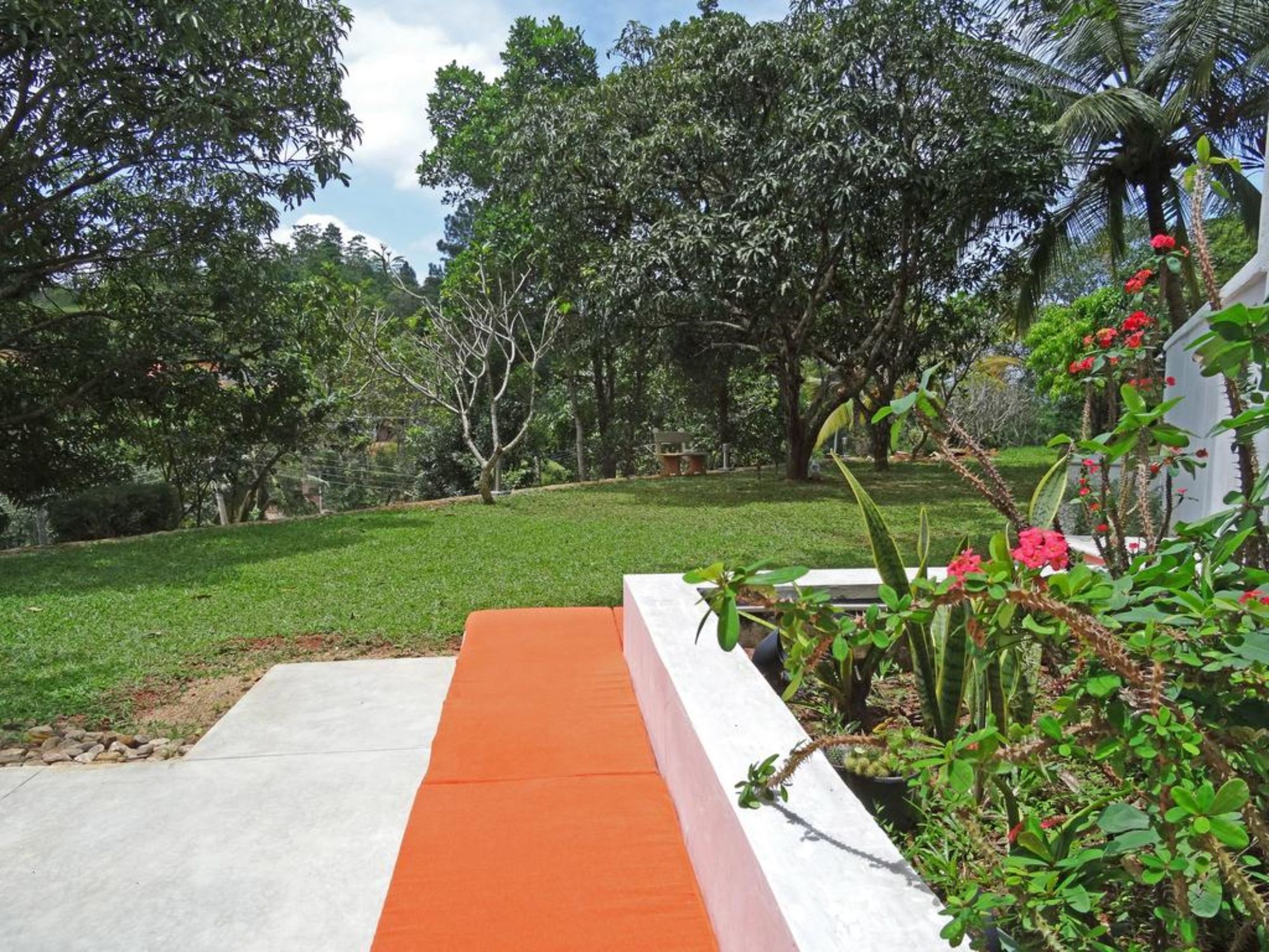 Amandari Holiday Villa Gelioya Exterior foto