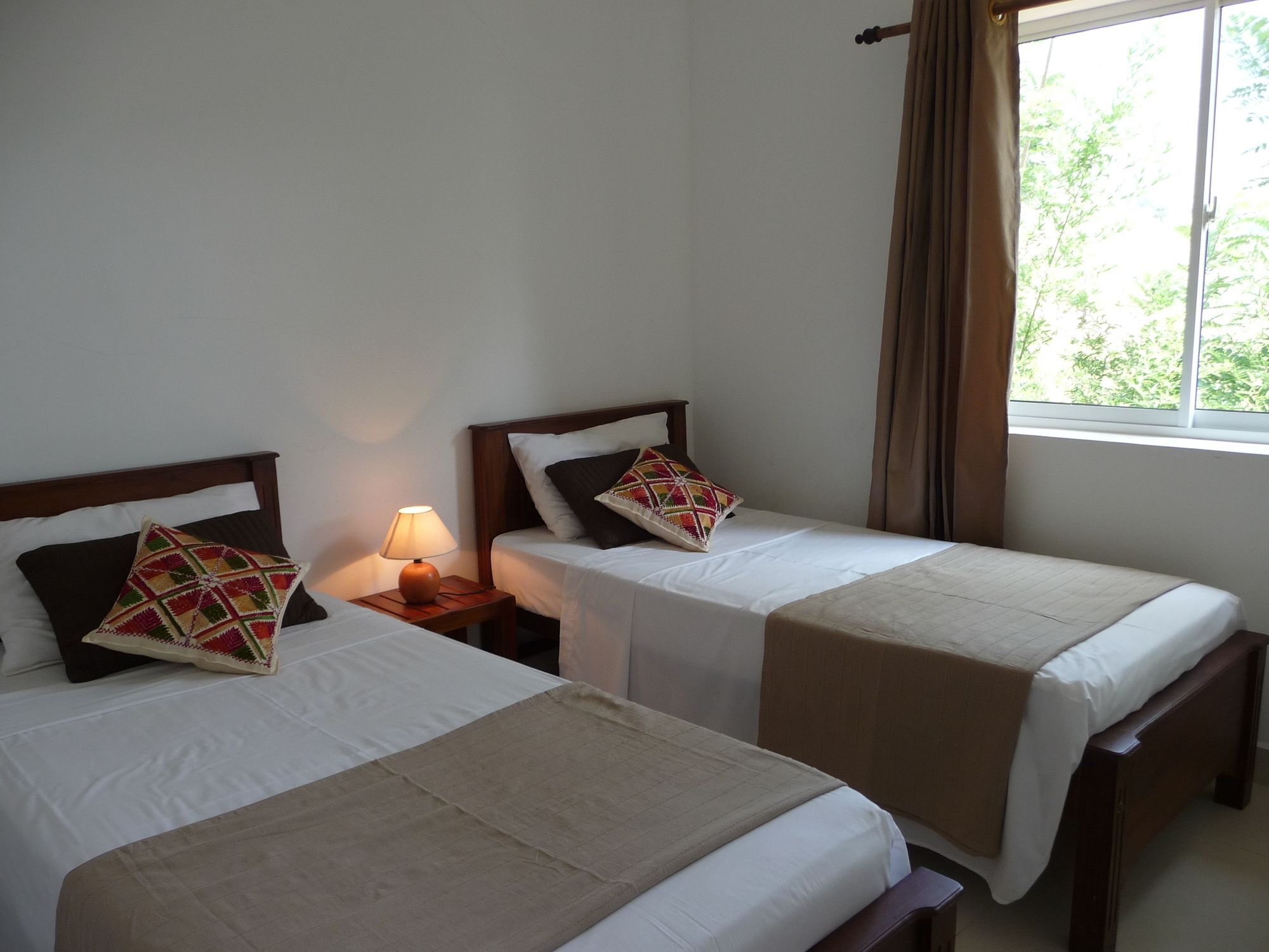 Amandari Holiday Villa Gelioya Exterior foto