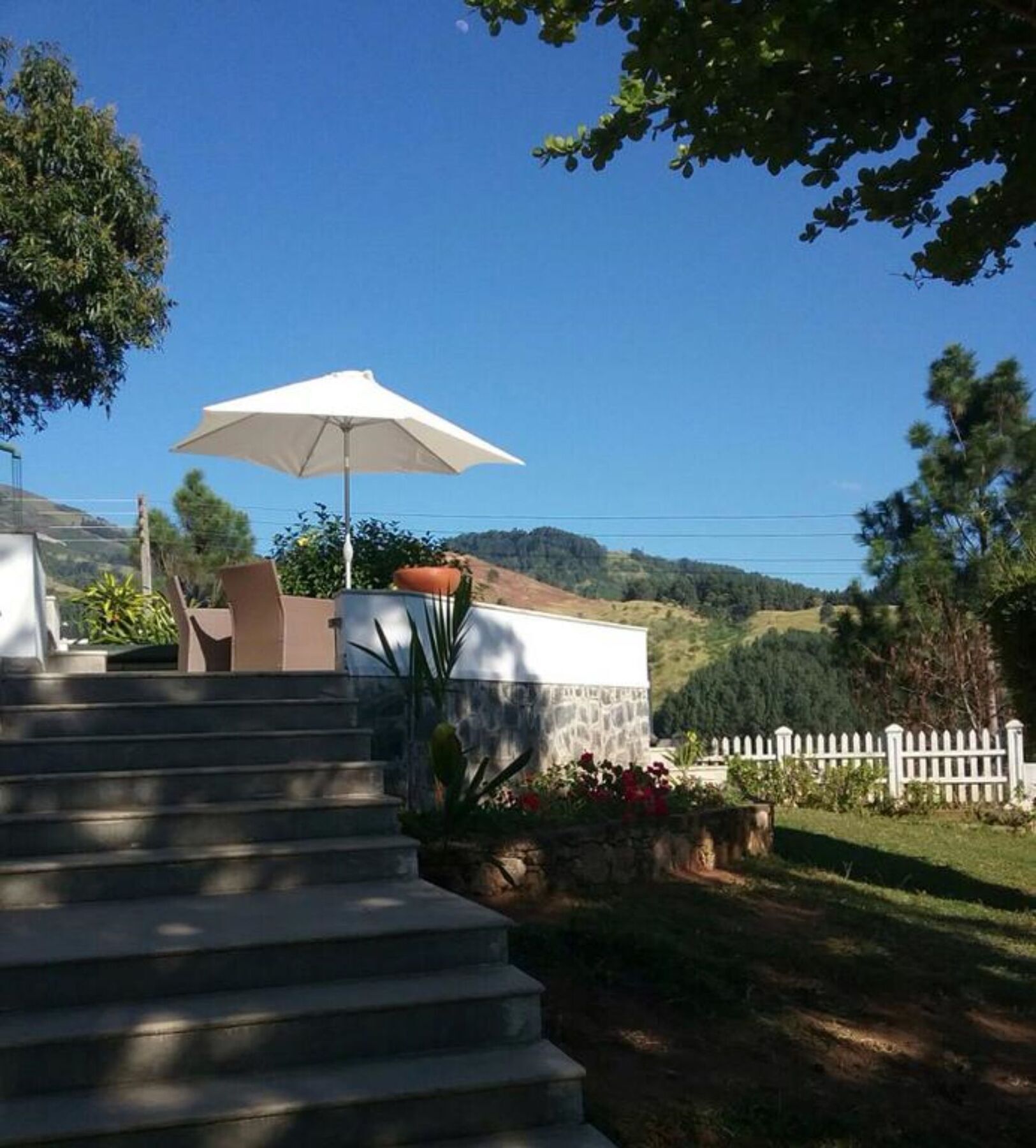 Amandari Holiday Villa Gelioya Exterior foto