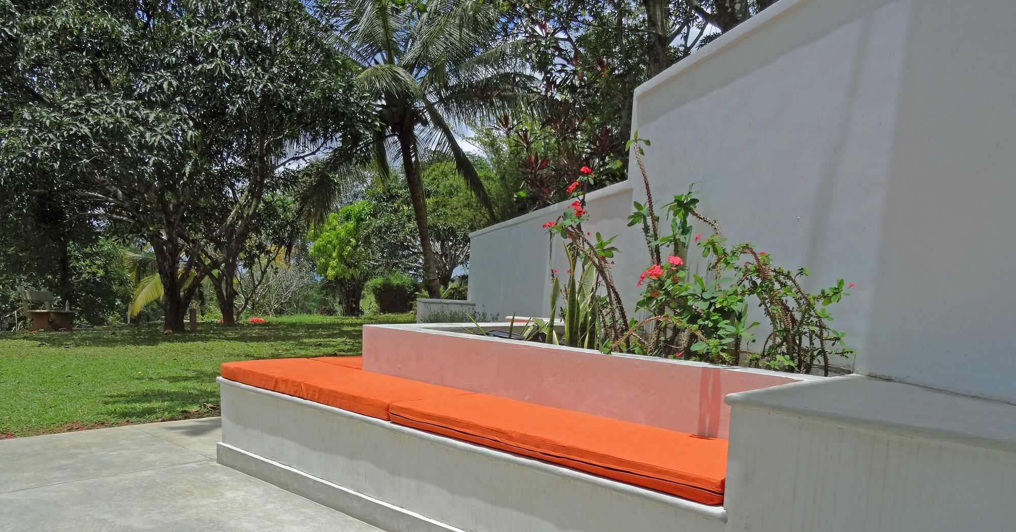 Amandari Holiday Villa Gelioya Exterior foto
